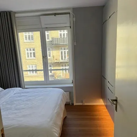 Διαμέρισμα Luxury With Terrace, Pool And Sauna,