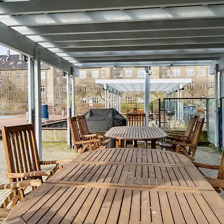Luxury With Terrace, Pool And Sauna, *